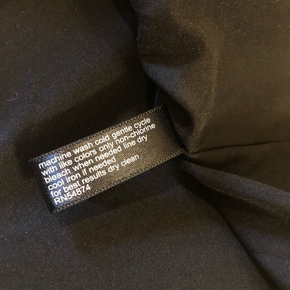 Houndstooth skirt from The Limited - Picture 5 of 5